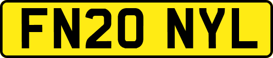 FN20NYL