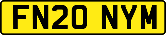 FN20NYM