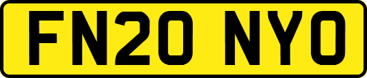 FN20NYO
