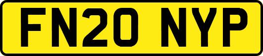 FN20NYP