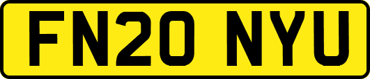 FN20NYU