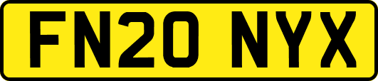 FN20NYX