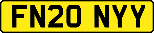 FN20NYY