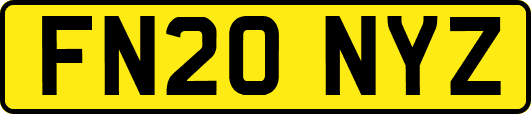 FN20NYZ