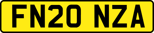 FN20NZA