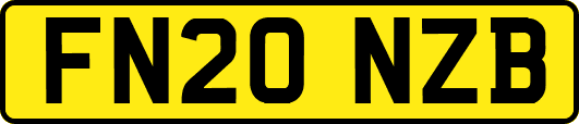 FN20NZB