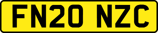 FN20NZC