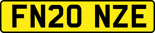 FN20NZE