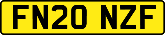 FN20NZF