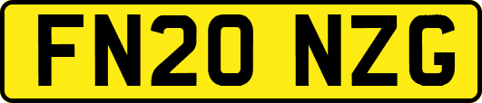 FN20NZG