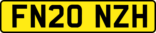 FN20NZH