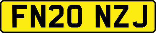 FN20NZJ