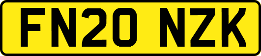 FN20NZK