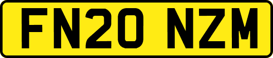 FN20NZM