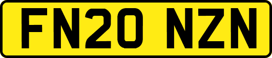 FN20NZN