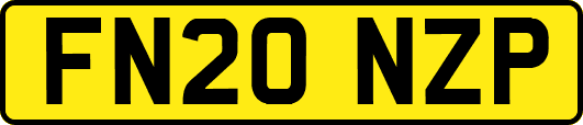 FN20NZP