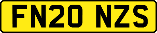 FN20NZS