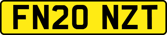 FN20NZT
