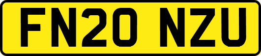 FN20NZU