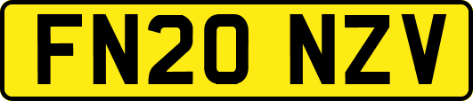 FN20NZV