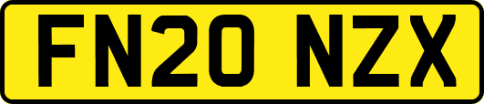 FN20NZX