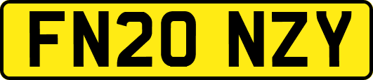FN20NZY
