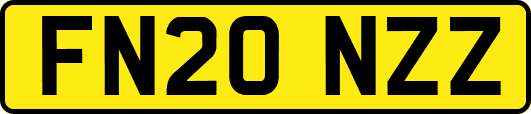 FN20NZZ