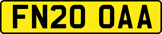FN20OAA