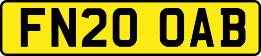 FN20OAB