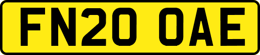 FN20OAE