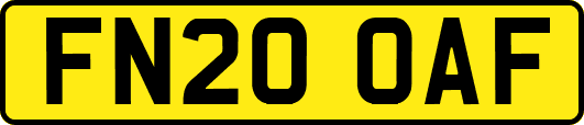 FN20OAF