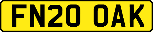 FN20OAK