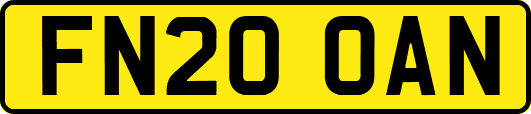 FN20OAN