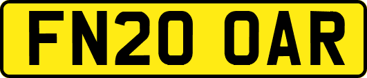 FN20OAR