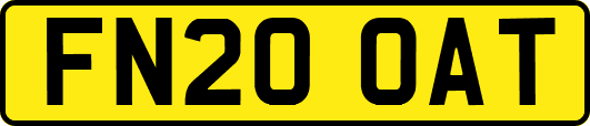 FN20OAT