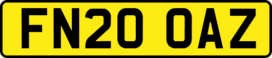 FN20OAZ