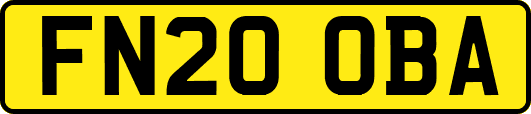 FN20OBA
