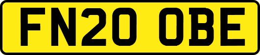 FN20OBE