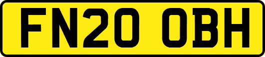FN20OBH