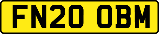 FN20OBM