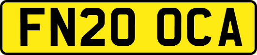 FN20OCA