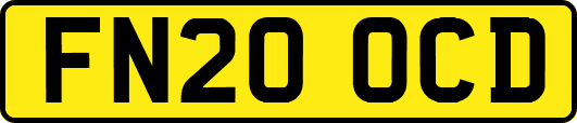 FN20OCD