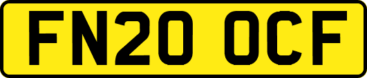 FN20OCF