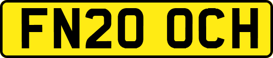 FN20OCH