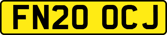 FN20OCJ