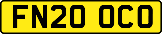 FN20OCO