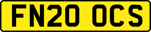 FN20OCS