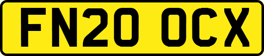 FN20OCX