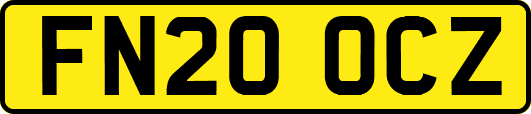 FN20OCZ