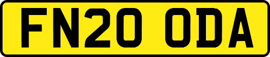 FN20ODA
